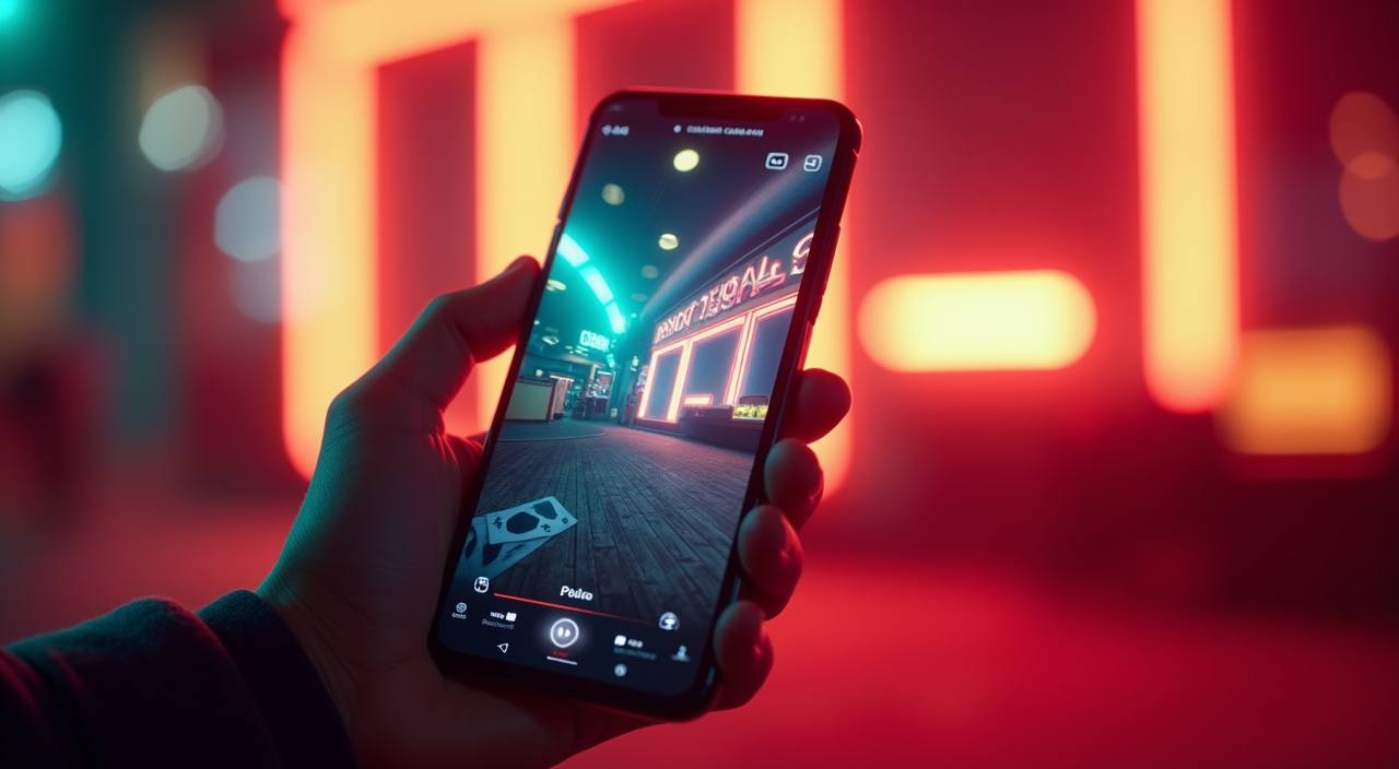 j4777 mobile gaming